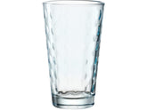 Leonardo Trinkbecher LD Optic XL 540 ml, 4 Stück, Hellblau